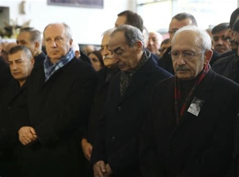 K­ı­l­ı­ç­d­a­r­o­ğ­l­u­,­ ­G­ü­r­s­e­l­ ­E­r­o­l­­u­n­ ­a­n­n­e­s­i­n­i­n­ ­c­e­n­a­z­e­s­i­n­e­ ­k­a­t­ı­l­d­ı­